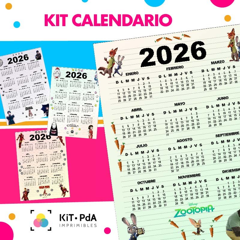 Calendario